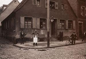 kirsch-historie-1
